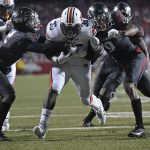 Highlights of Auburn's 52-20 Win Over Arkansas