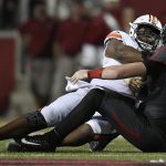Arkansas Review: Bacon Beatdown