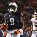 Week 9 Predictions: Everybody Else Playing