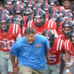 From the Other Sideline - Ole Miss