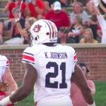 Auburn Football: Every Day - Episode 5 (2017)