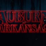 Stranger Things: Auburn at Arkansas