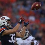 Mississippi State Review: They Kept it Going