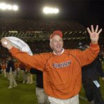 The Last Snap of Every Iron Bowl from '81 to '16