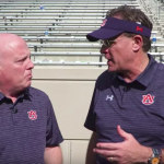 Auburn Football Review: Texas A&M