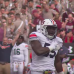 Auburn Football: Every Day - Episode 10 (2017)
