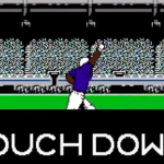 Auburn Destroys Georgia in Tecmo Bowl