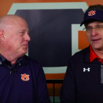 Auburn Football Review: Alabama
