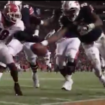 SEC Championship Game Hype Video: "Survival"