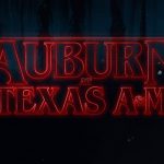 Stranger Things: Auburn at Texas A&M