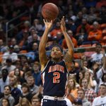 Highlights of Auburn's 102-74 Win Over Norfolk St.