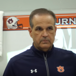 Auburn Football: Every Day - Episode 9 (2017)