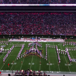 The AUMB's Las Vegas Tribute Show