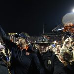 Iron Bowl Review: The Better Team Won