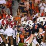 Iron Bowl Preview: Turning the Tide