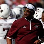 From the Other Sideline - Texas A&M