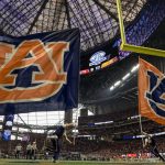 Cosmic Justice Will be Served In Atlanta at the Peach Bowl