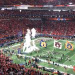 The 2017 SEC Championship Game Vlogle
