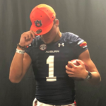 Auburn’s 2018 Football Early Signing Class