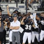 From the Other Sideline - Central Florida