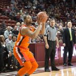 Highlights of Auburn's 76-68 Win Over Miss. State