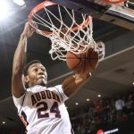 Highlights of Auburn's 79-65 Win Over Georgia