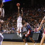 Highlights of Auburn's 85-70 Win Over Ole Miss
