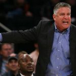 Bruce Pearl Named Naismith Coach of the Year Semifinalist