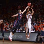Bryce Brown Named a Finalist for Naismith Trophy