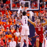 Highlights of Auburn's 90-71 Over Alabama