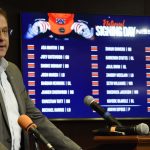 Auburn's 2018 Football Signing Class