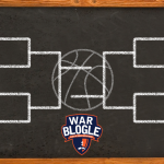 2018 War Blogle Bracket Challenge Final Results