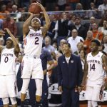 Highlights of Auburn's 79-70 Win Over S. Carolina