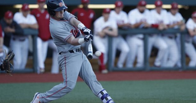 Highlights of Auburn's Series Sweep of Alabama