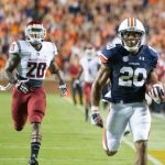 Auburn Einstein Reviews Last 10 Season Openers