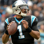 Will Newton Match Auburn Success at Panthers?