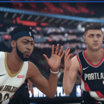 Are Basketball Games the Best in the Sports Genre?