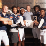 Final Preseason Recruiting Update