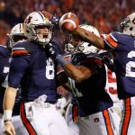 Auburn Ranked 9th in Preseason AP Poll