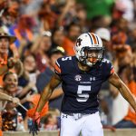 Week 5 Predictions: More SEC Action