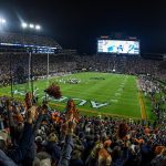 Auburn's 2019 Football Schedule Released