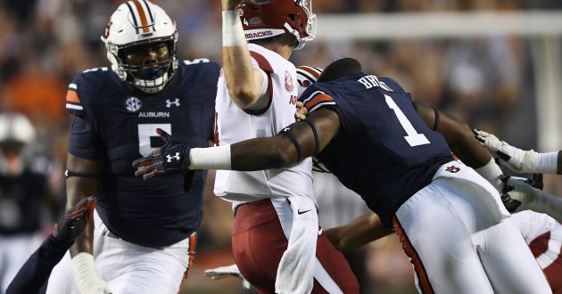 Arkansas Review: It Was Fine