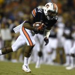 Highlights of Auburn's 63-9 Win Over Alabama St.