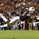 Alabama State Review: Building Depth