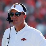From the Other Sideline - Arkansas