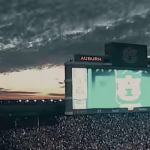Auburn Football 2018 Pregame Video: "Natural"