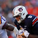 Highlights of Auburn’s 22-21 Loss to LSU
