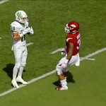 The First Look - Arkansas Razorbacks