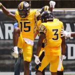 From the Other Sideline - Southern Miss