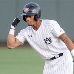 2019 Auburn Baseball Schedule Released